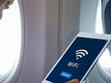 Delta will spend $1 billion for free Wi-Fi -- and a whole lot more